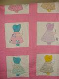 Handmade quilts
