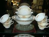Noritake China