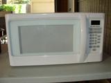 Hamilton Beach 1000 Watt Microwave