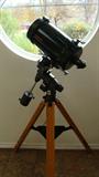 8" Celestron Pro Telescope