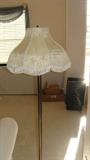 Floor lamp