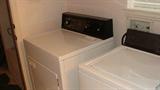 • Kenmore Heavy Duty Washer
• Kenmore Heavy Duty 60 Series Dryer