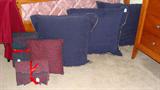 Pillows
