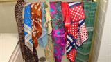 Scarves