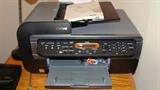 Canon Pixma MP530 printer