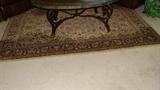 Area rug