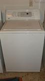 Kenmore Elite high efficiency washer
Kenmore Elite heavy-duty dryer