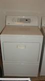 Kenmore Elite high efficiency washer
Kenmore Elite heavy-duty dryer
