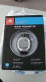 Brand new Via Wrist Pedometer