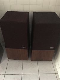 Refurbished speaker $1700