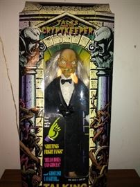 Tales of The CryptKeeper in the Box
