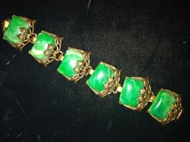 Vintage Bracelet