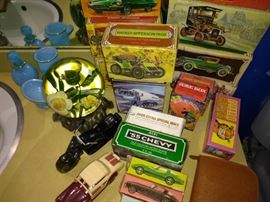 Vintage Avon In The Box Never Opened
