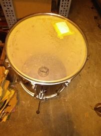 Vintage TAMA Snare Drum