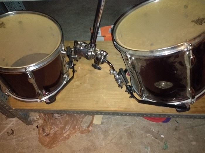 Vintage TAMA Drums