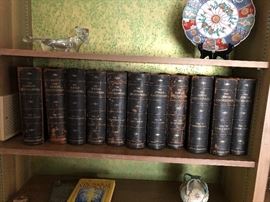 The Jewish Encyclopedia, 1901