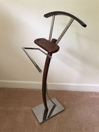 Mid Century Men's valet