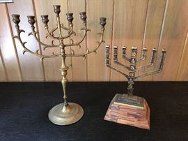 Menorah
