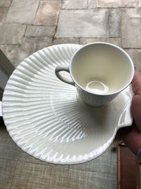 Wedgewood hostess sets