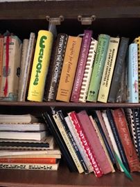 Cookbook collection