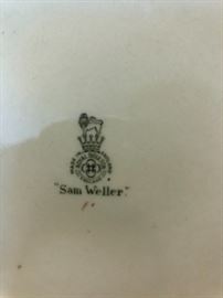 Sam Weller