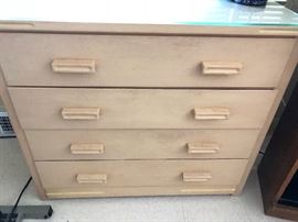 Small MCM dresser