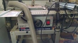 Ryobi table saw