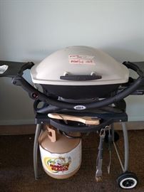 Weber Grill