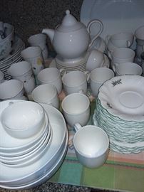 Villeroy and Boch Dishware