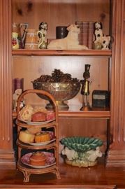Loads of Charming Country Kitchenware and Decorative