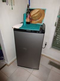 SMALL FRIDGE