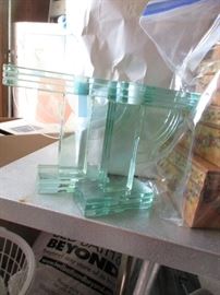 CANDLE HOLDER