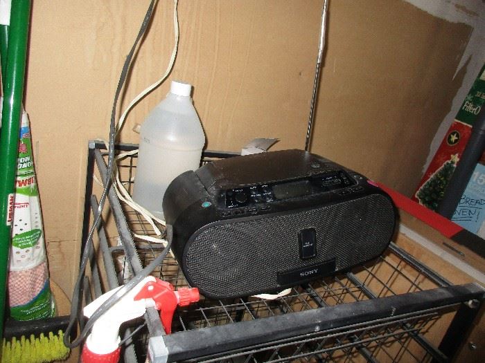 RADIO