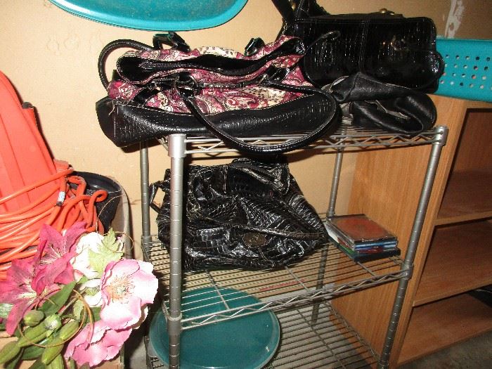 PURSES