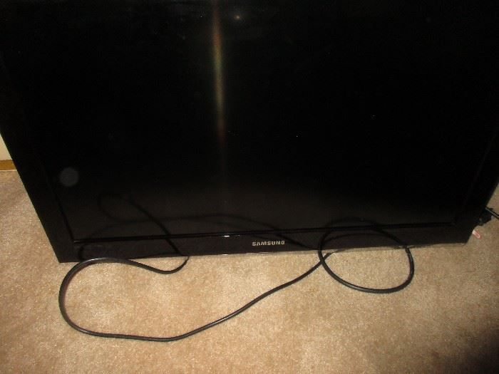 TV