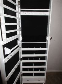 JEWELRY BOX