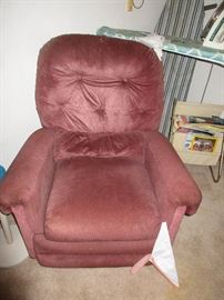 RECLINER