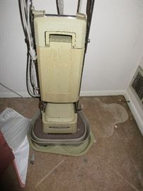 RUG CLEANER
