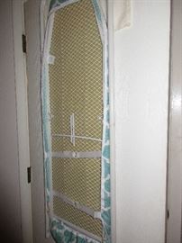 IRON BOARD