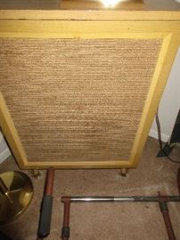 STORAGE STAND