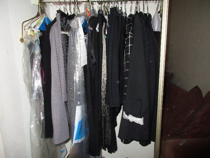 CLOTHING