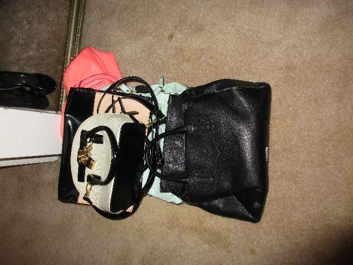PURSES