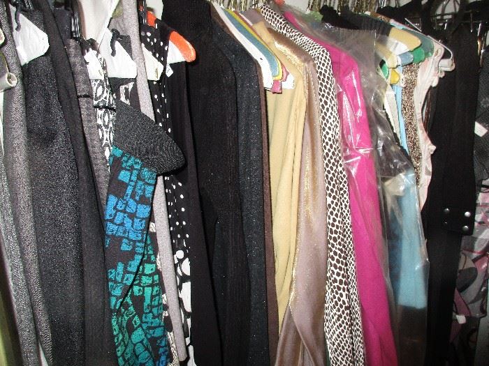 CLOTHING