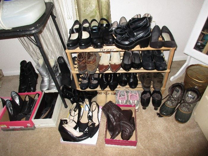 SHOES