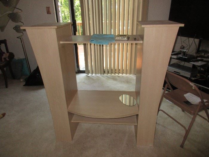 DIVIDER