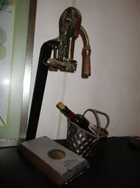 WINE CORK