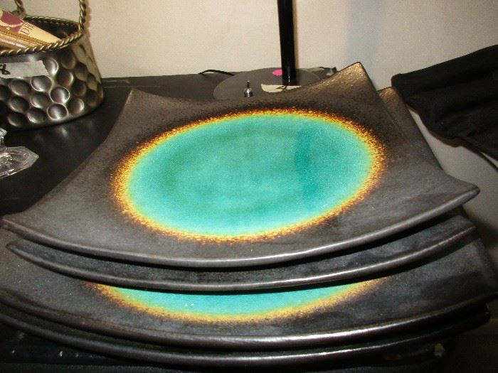 DISHES