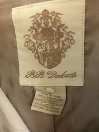 BB Dakota jacket
