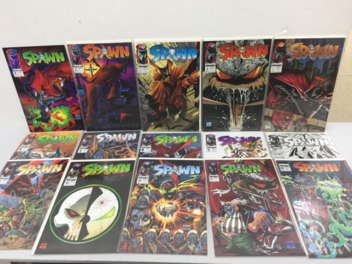 Sale Picture