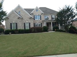 Grayson House Pic